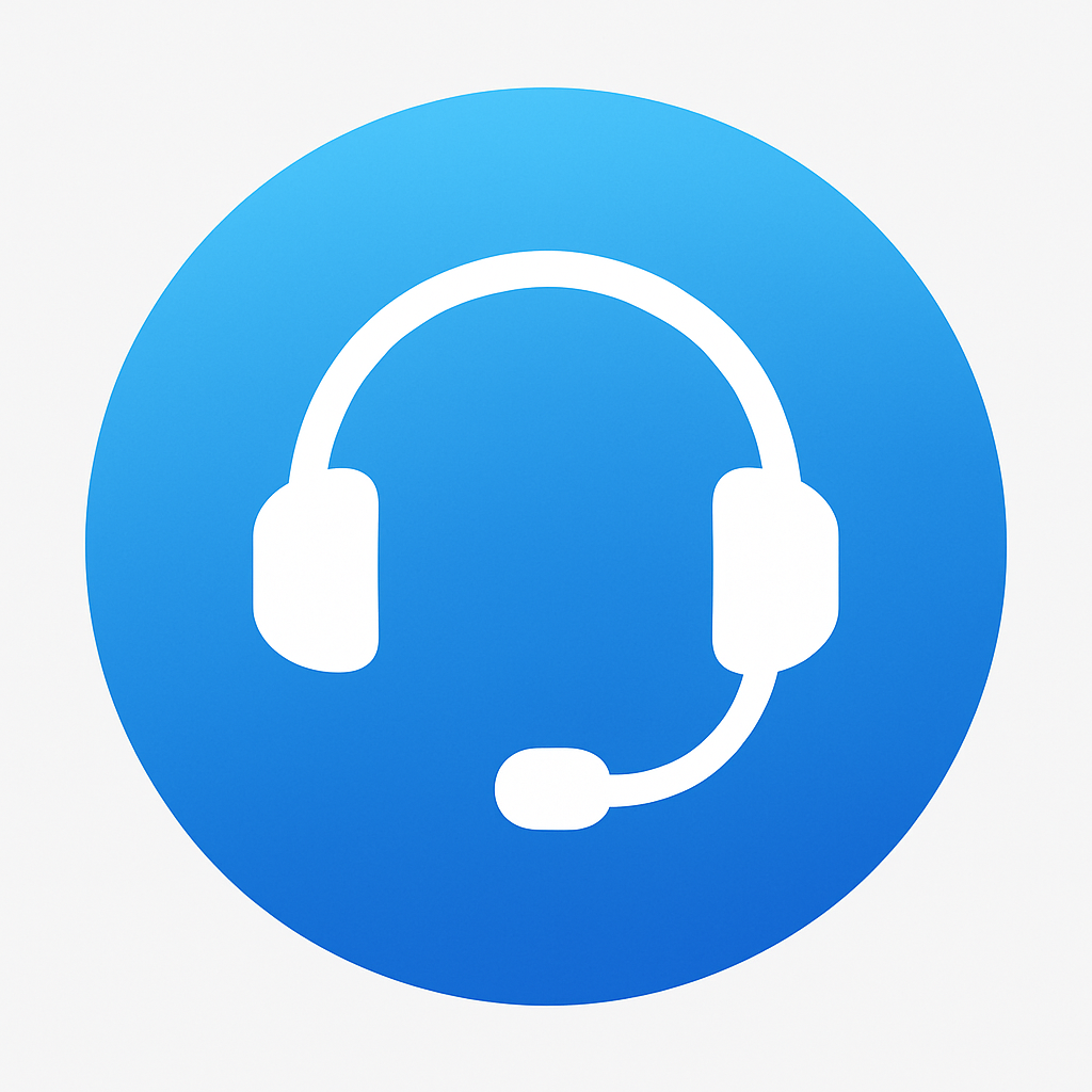 Support icon