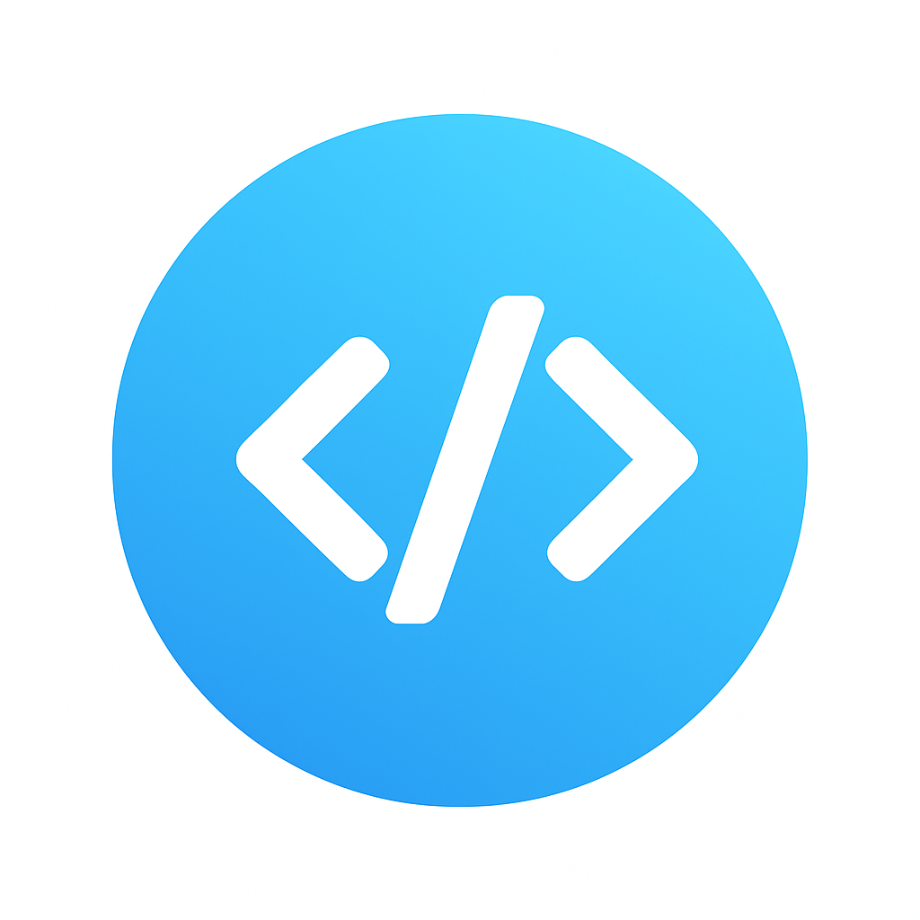 Code Development icon