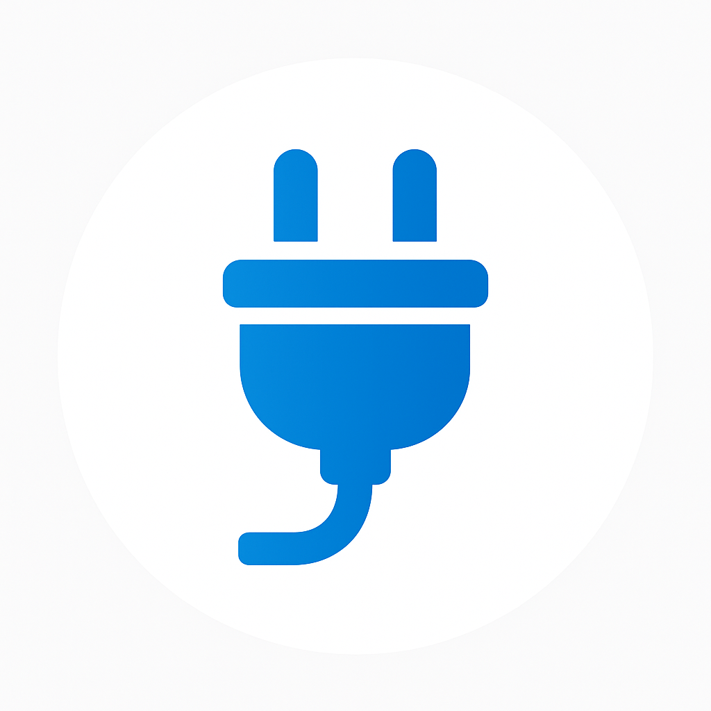 Integrations icon
